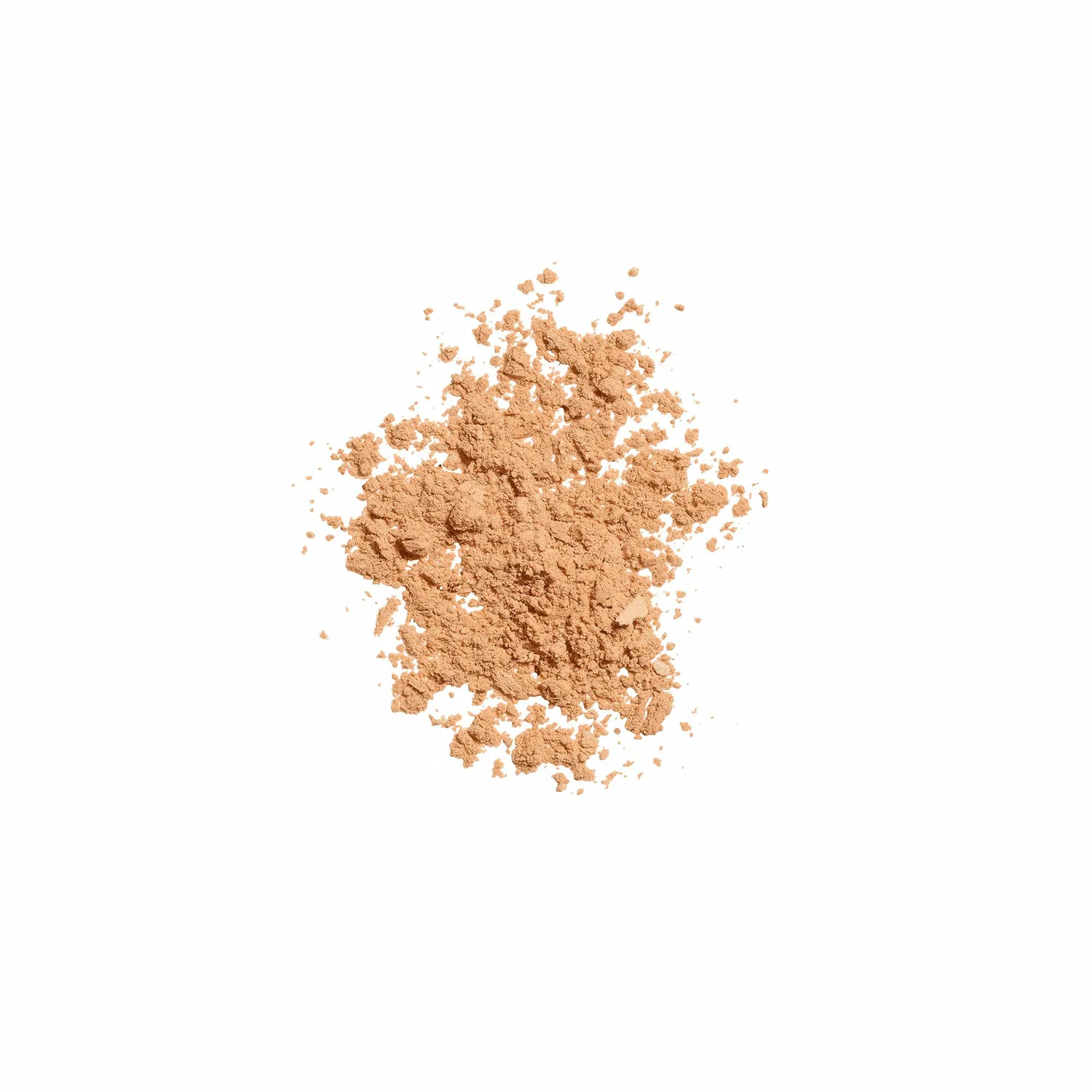 KIKO Unlimited Long Lasting Matte Loose Powder 03 cipria warm beige