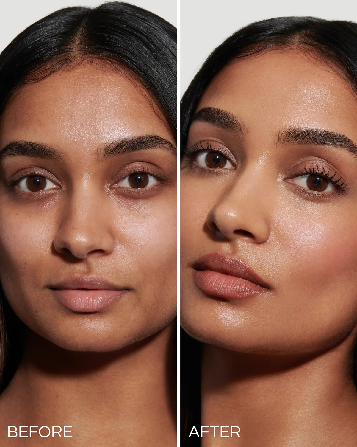 Lisa Eldridge Seamless T12 tinta viso leggera luminosa