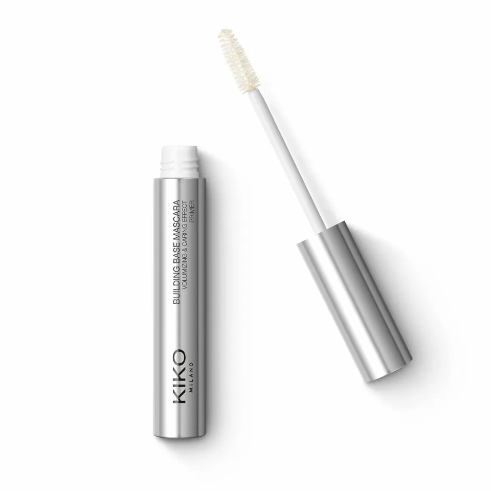KIKO Milano Building Base Mascara primer ciglia volume