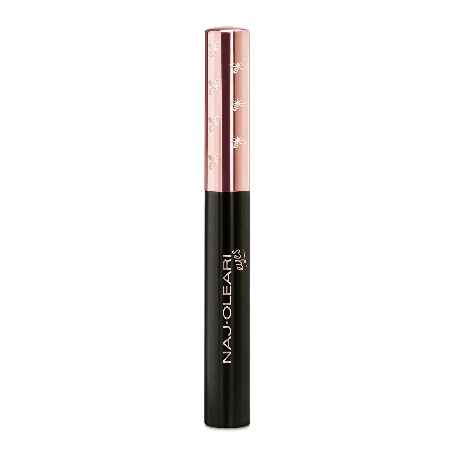 Naj Oleari Impeccable eyeliner liquido lunga tenuta