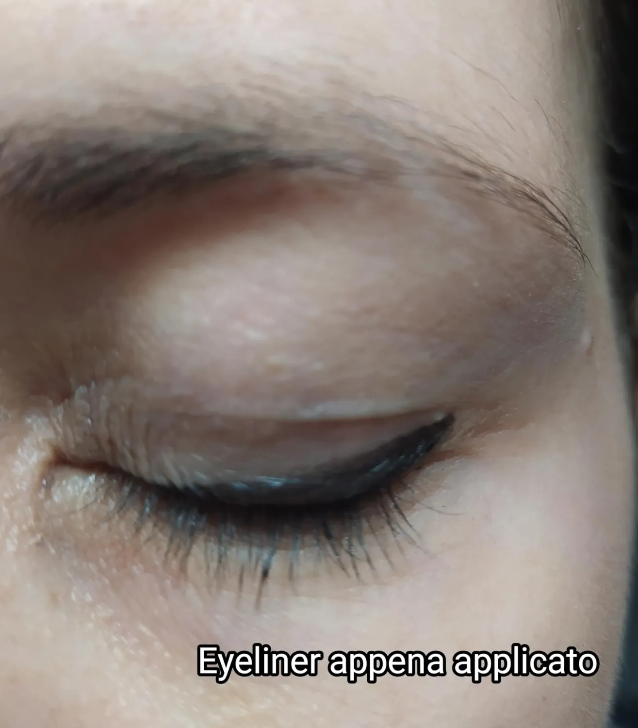 KIKO Ultimate Pen Eyeliner 04 eyeliner penna verde