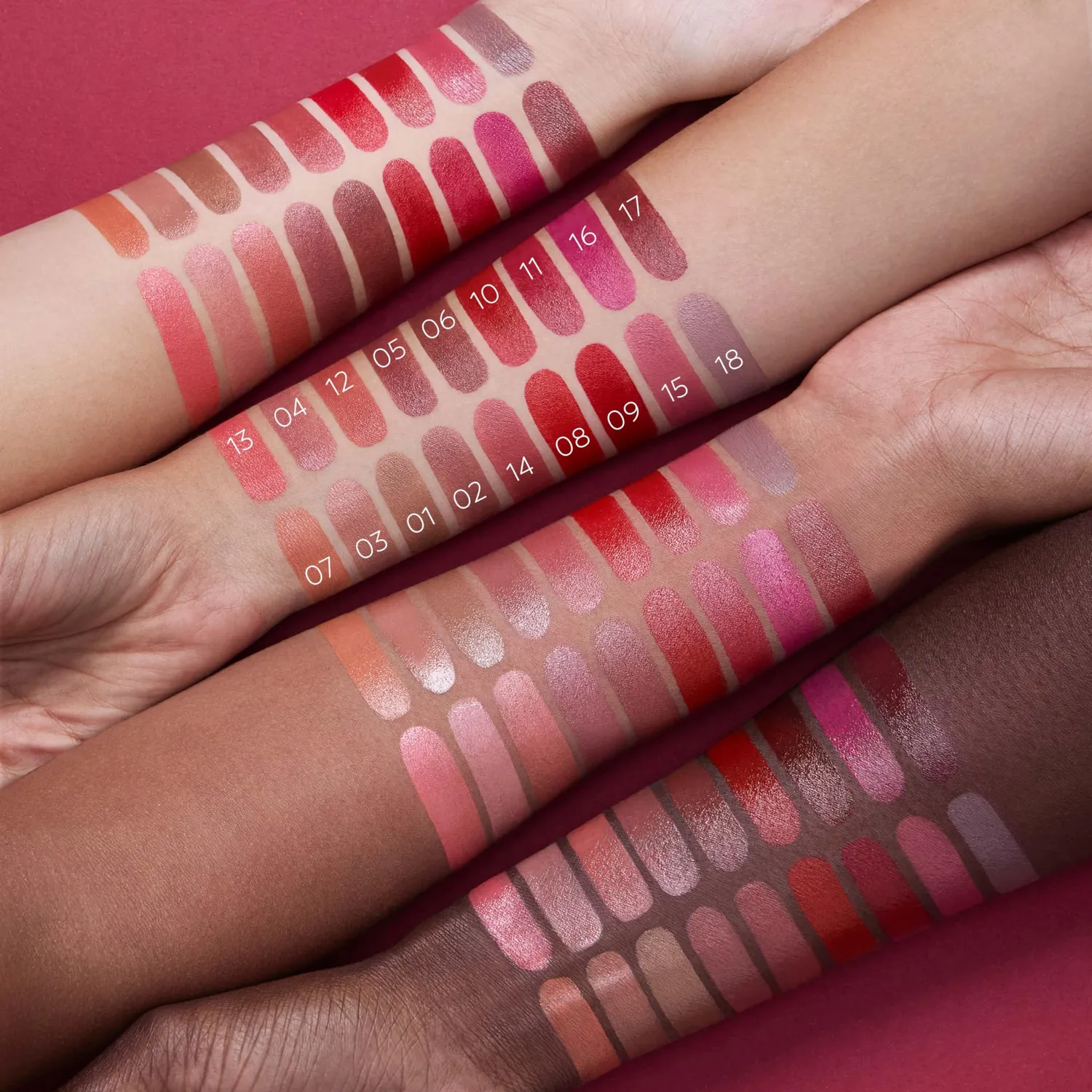 KIKO 3D Hydra Lip Stylo 18 Rossetto Haute Couture