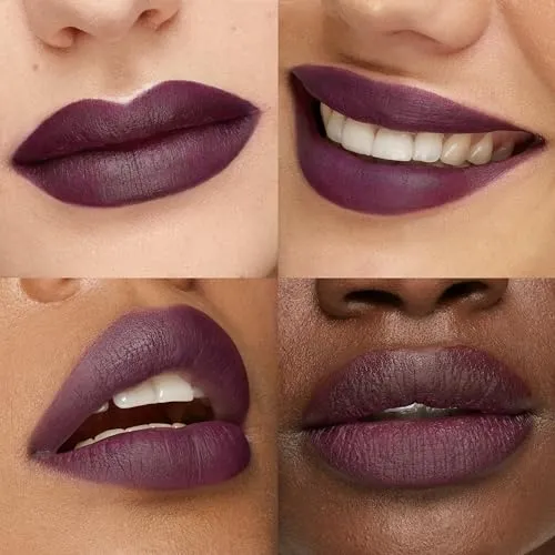 KIKO Velvet Passion Matte Lipstick 331 rossetto vellutato mat
