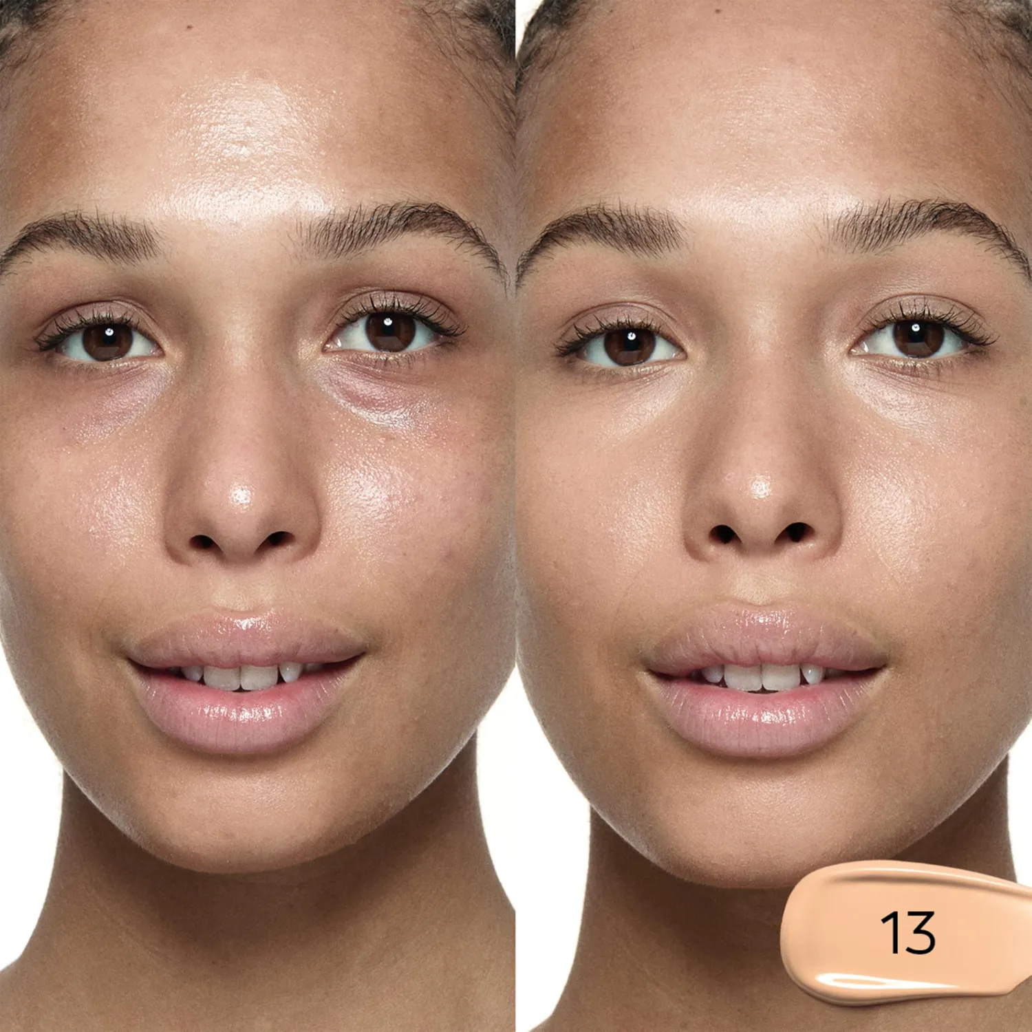 KIKO Love Fusion 24H Moisture Radiant Concealer 13 correttore luminoso