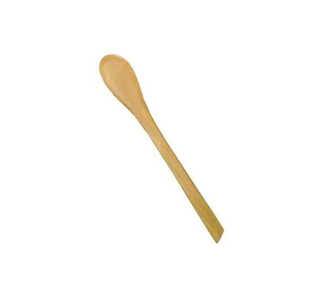 Miss W Pro spatola cucchiaio grande in legno