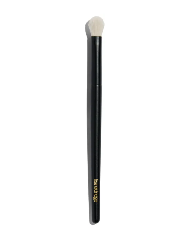 Lisa Eldridge No. 8 Define and Blend pennello occhi vegano