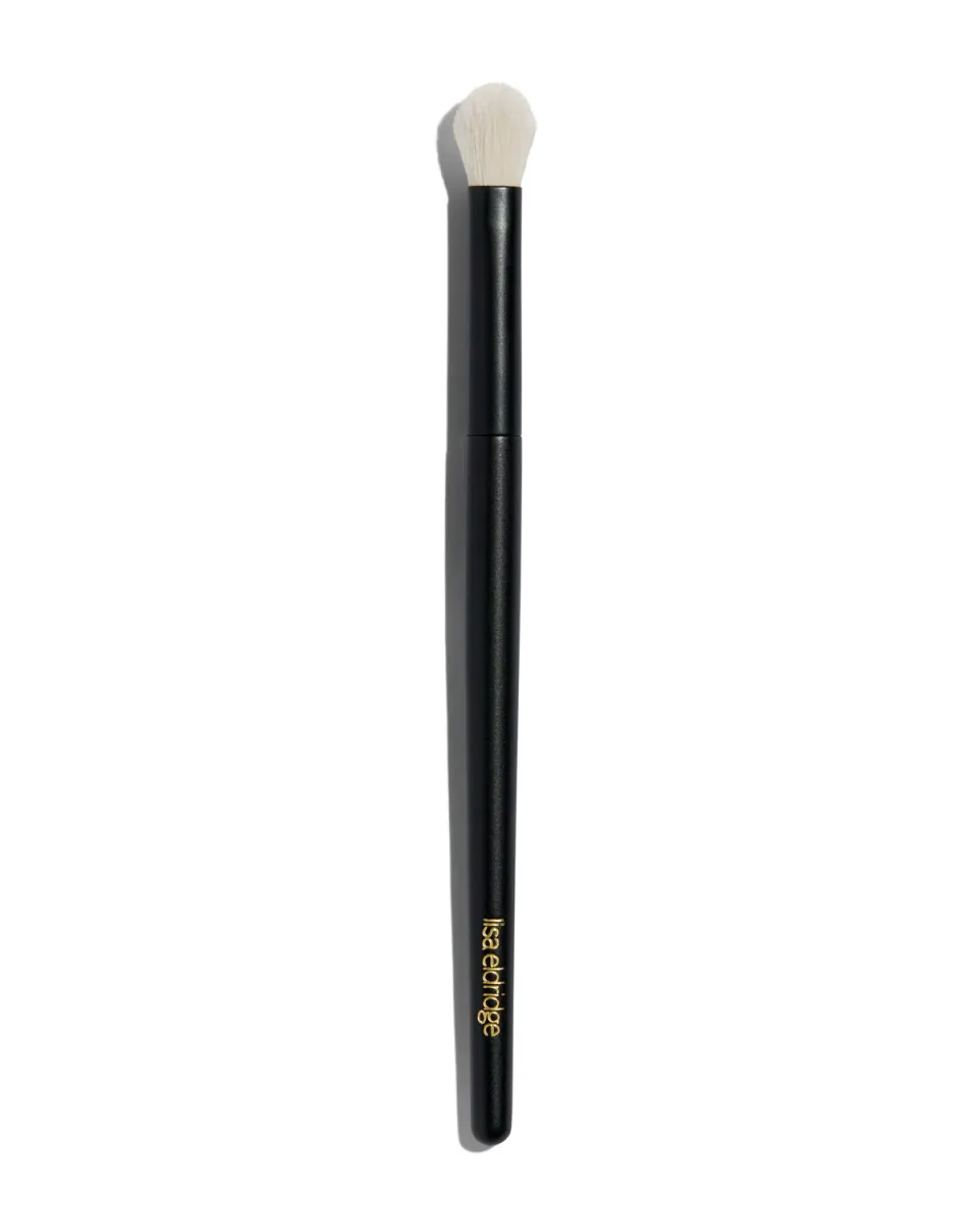 Lisa Eldridge No. 8 Define and Blend pennello occhi vegano