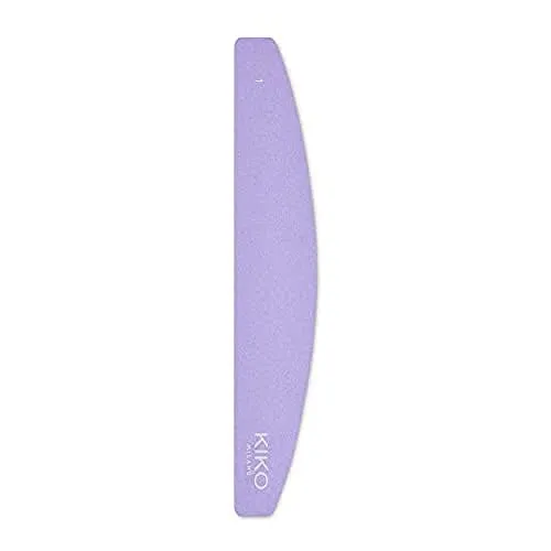KIKO Nail File 104 lima unghie levigante lucidante buffer
