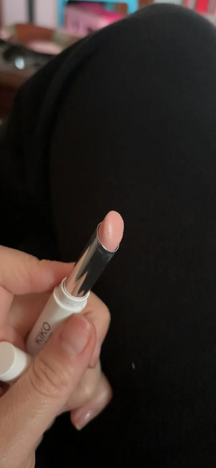 KIKO Kissable Lip Volume 02 balsamo labbra volumizzante