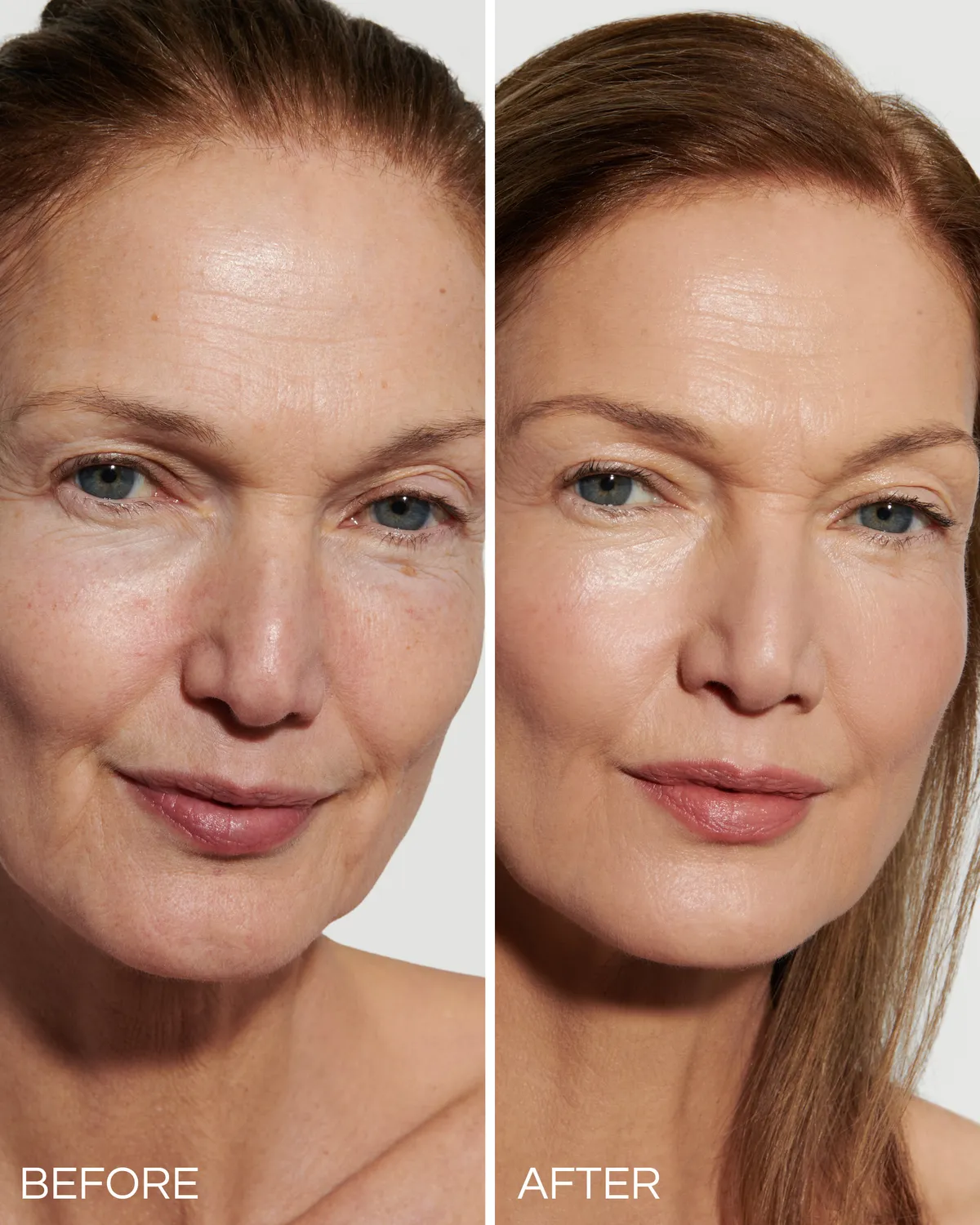Lisa Eldridge Seamless Skin Tint T7 fondotinta leggero