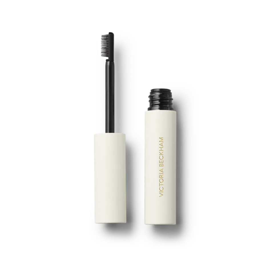 Victoria Beckham FeatherFix gel sopracciglia Crystal Clear