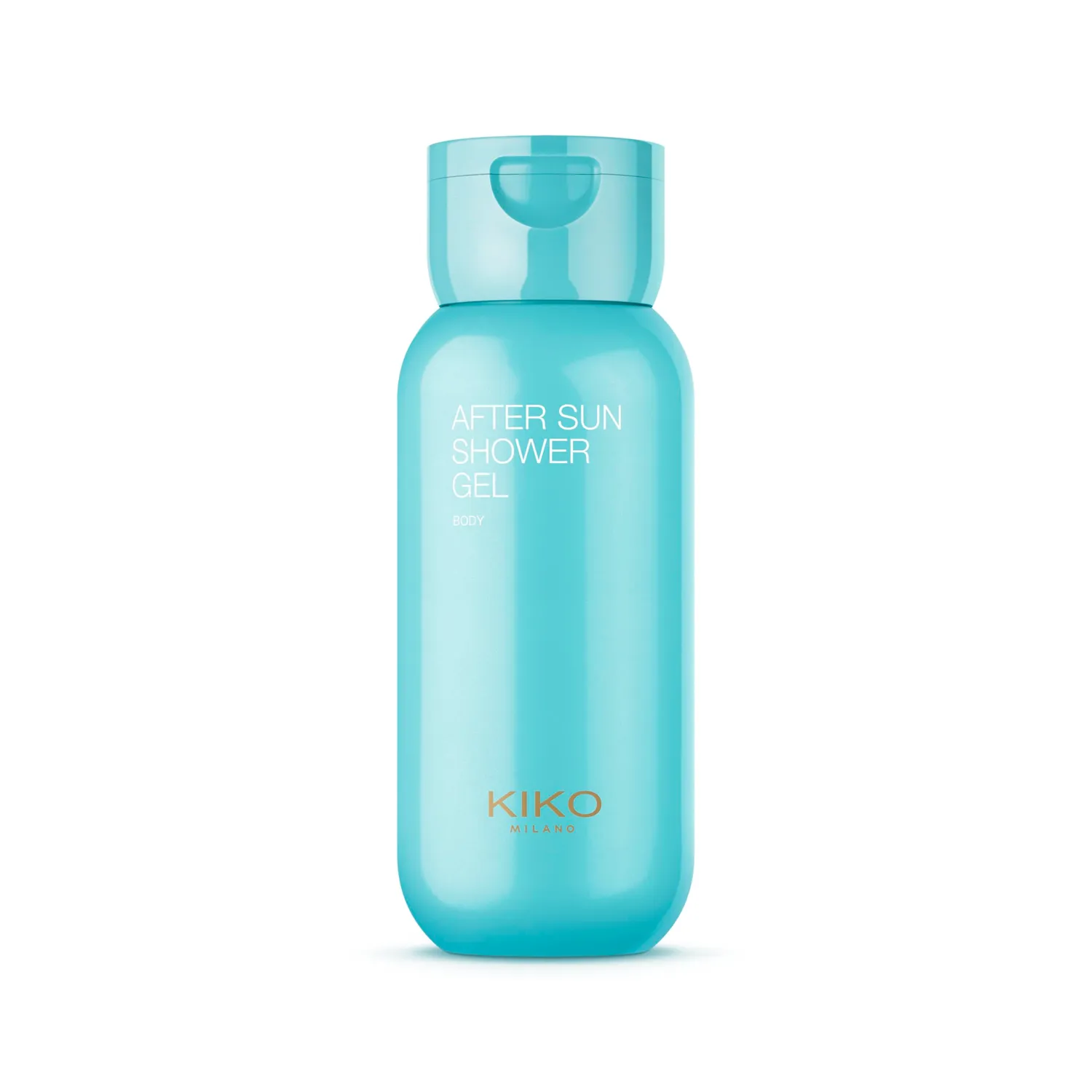 KIKO After Sun Dry Oil 100 ml olio secco corpo capelli