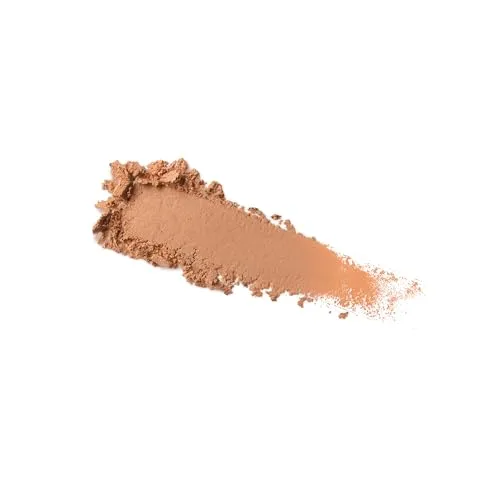 KIKO Kind Silky Touch Powder Bronzer 01 Terra Abbronzante Effetto Sole