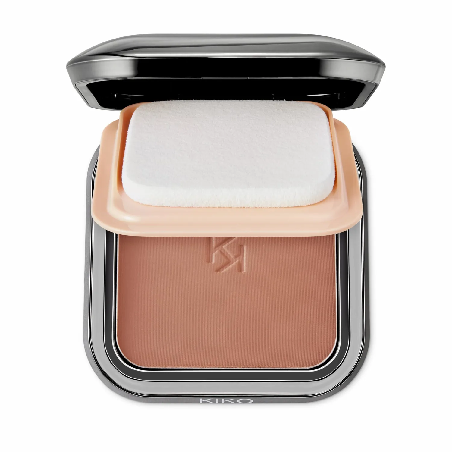 KIKO Weightless Perfection WR190 Fondotinta Cipria SPF30