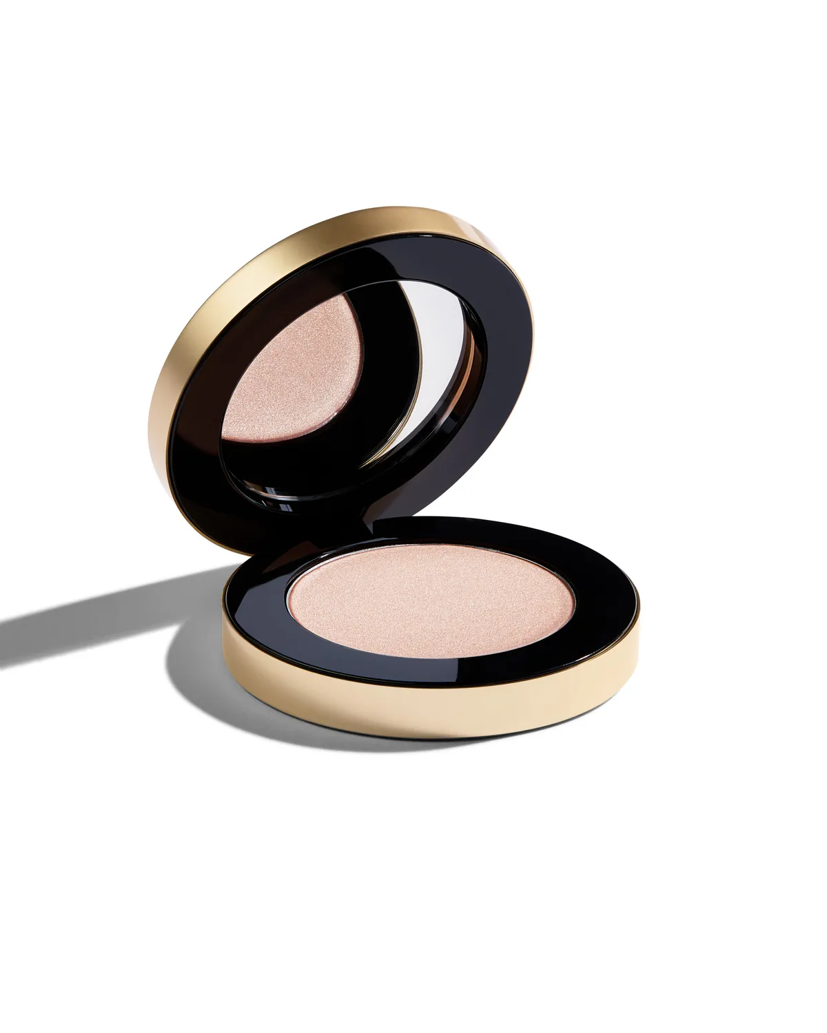 Lisa Eldridge Elevated Glow Illuminante Butterfly Light Champagne