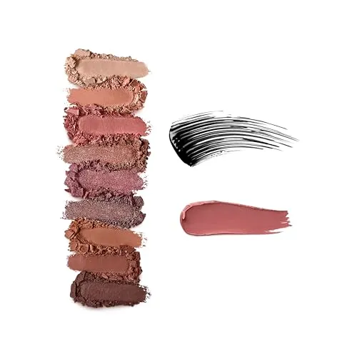 KIKO Green Me Make Up Set set trucco 102 naturale