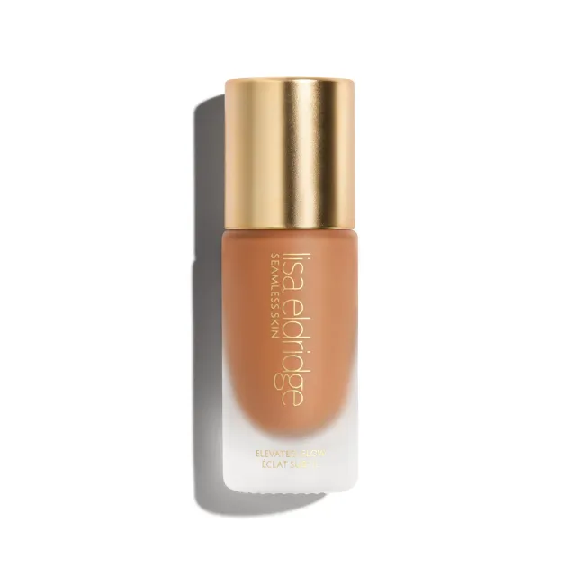 Lisa Eldridge Elevated Glow Celestial Fire illuminante liquido