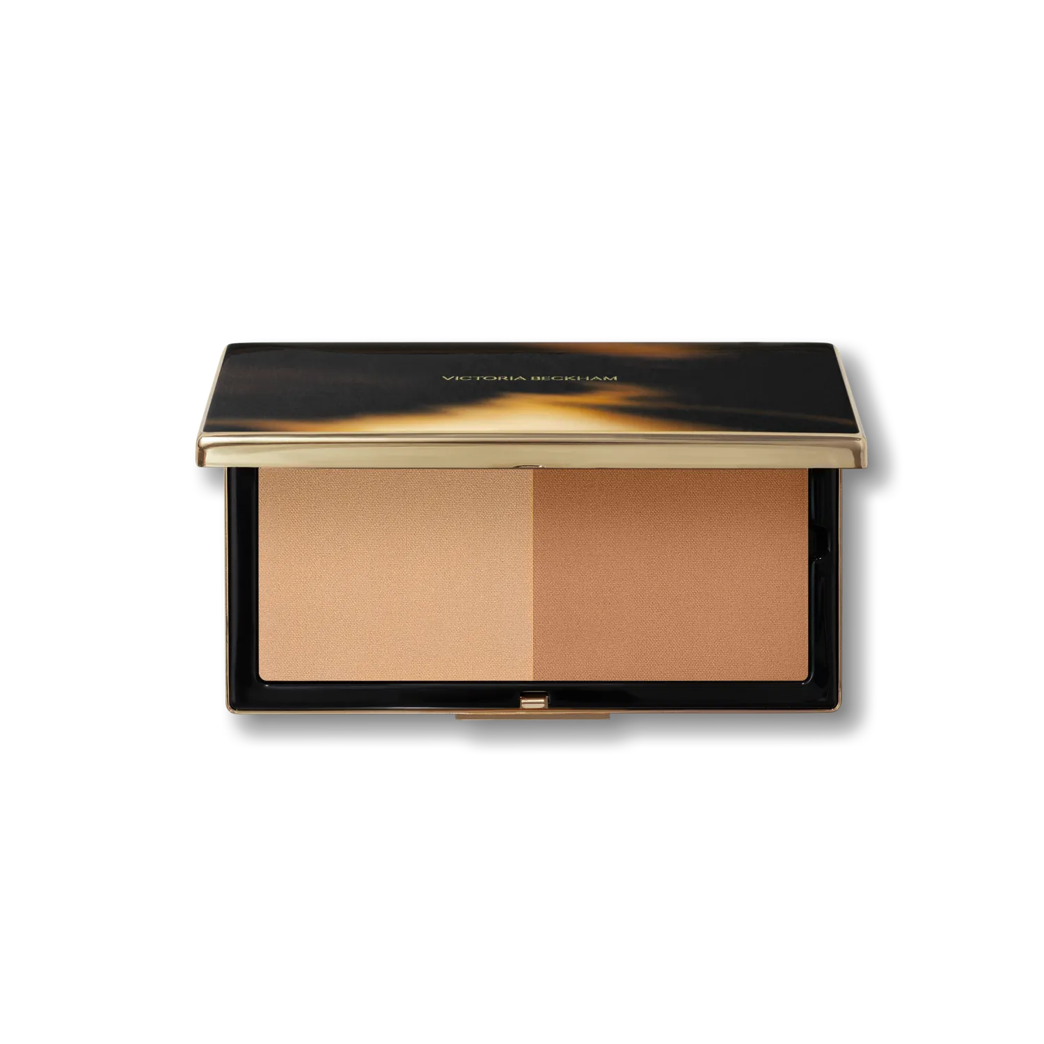 Victoria Beckham Matte Bronzing Brick terra 1 opaca