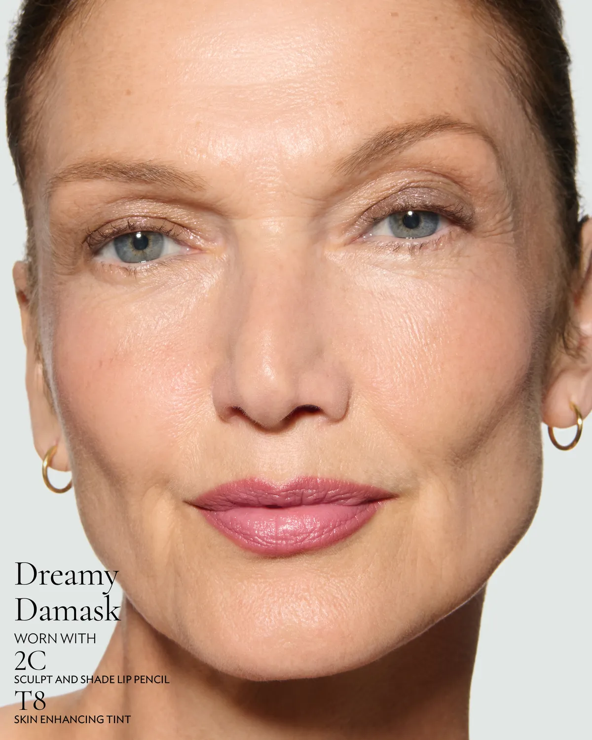 Lisa Eldridge Rouge Experience 191 rossetto Dreamy Damask