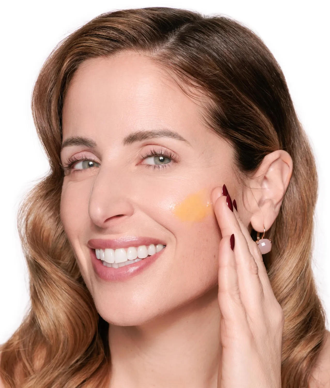 ClioMakeUp SuperStrucco Classic balsamo detergente waterproof