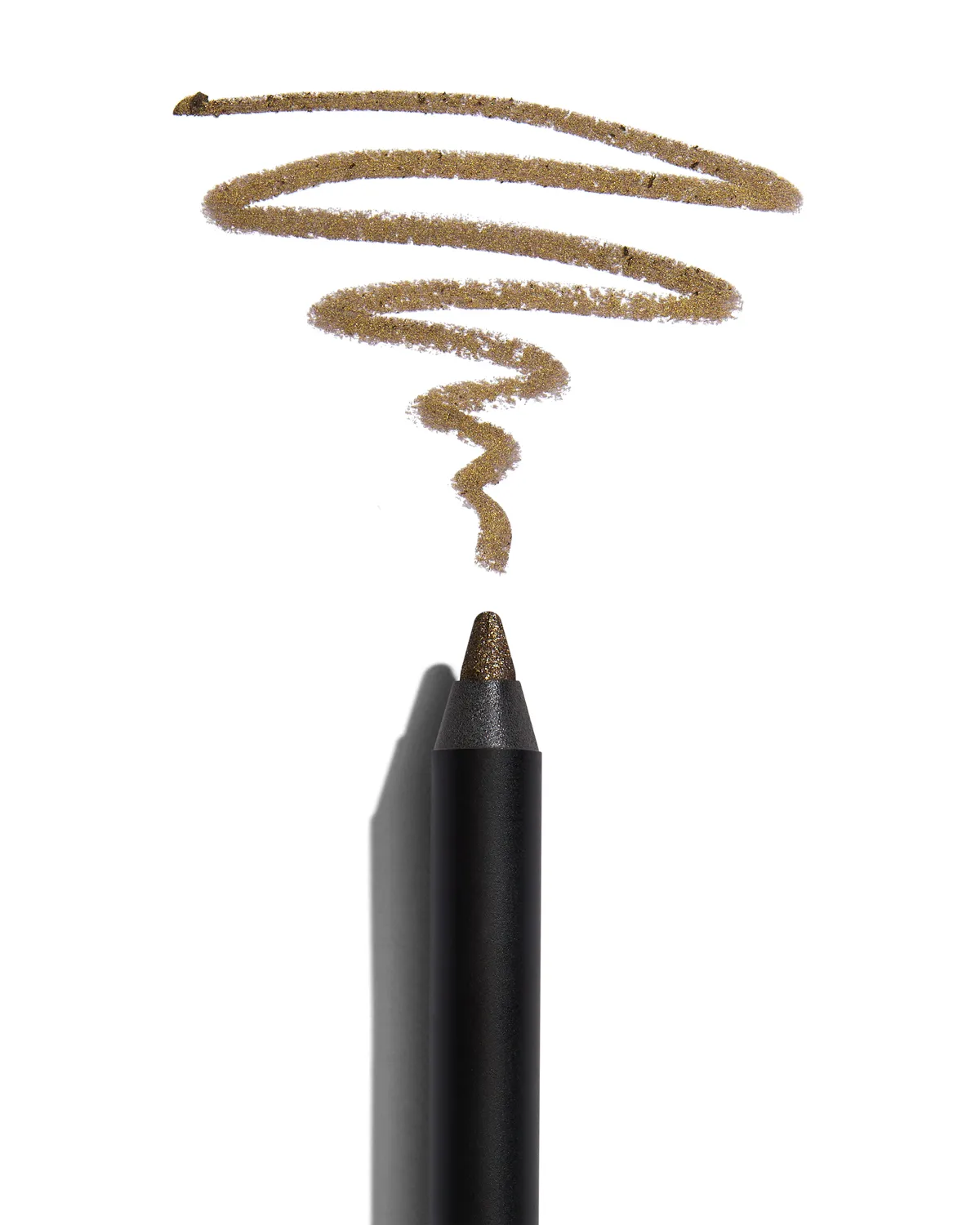 Lisa Eldridge Seamless Glide Renaissance Gold matita occhi dorata