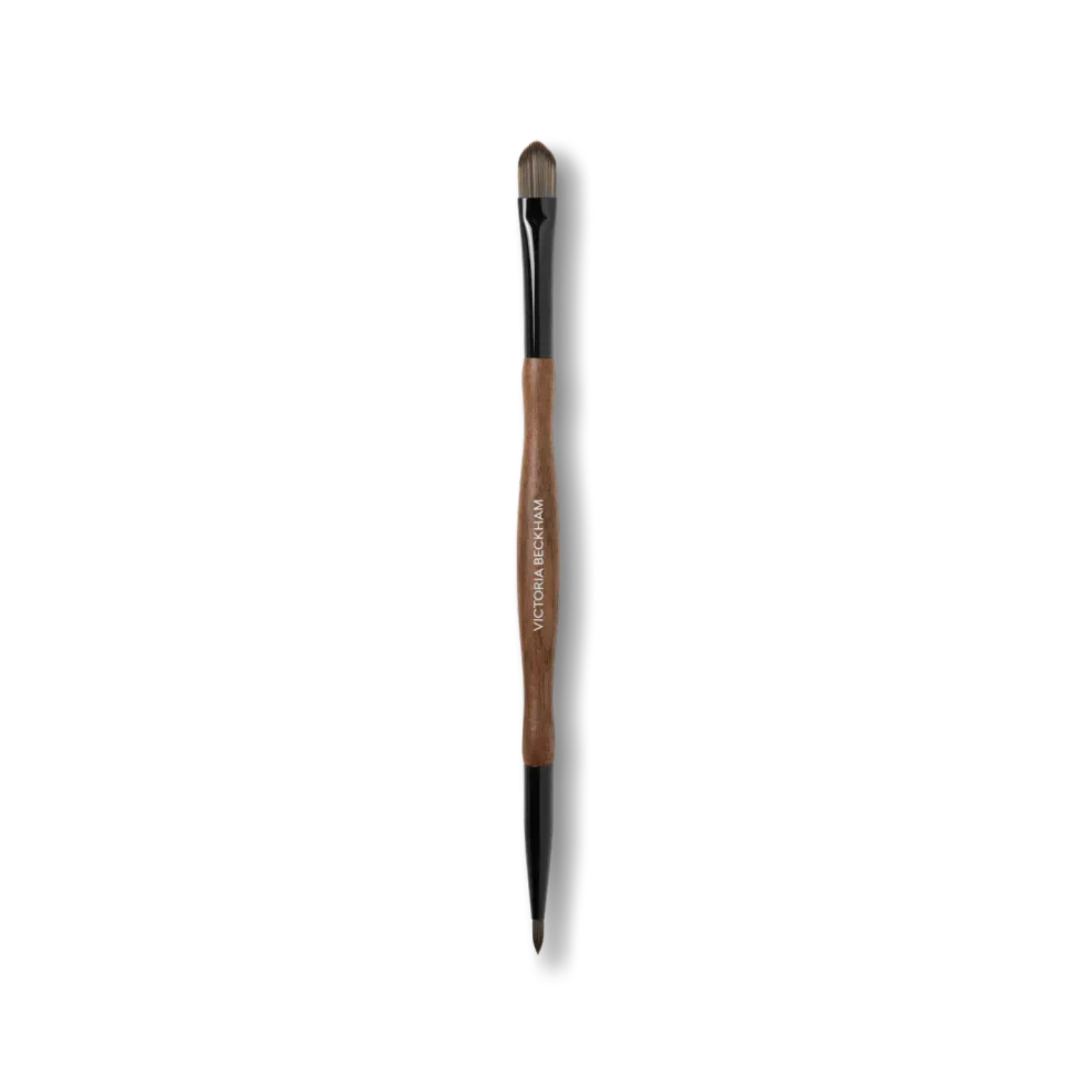 Victoria Beckham Beauty 11 Conceal Detail pennello correttore doppia punta