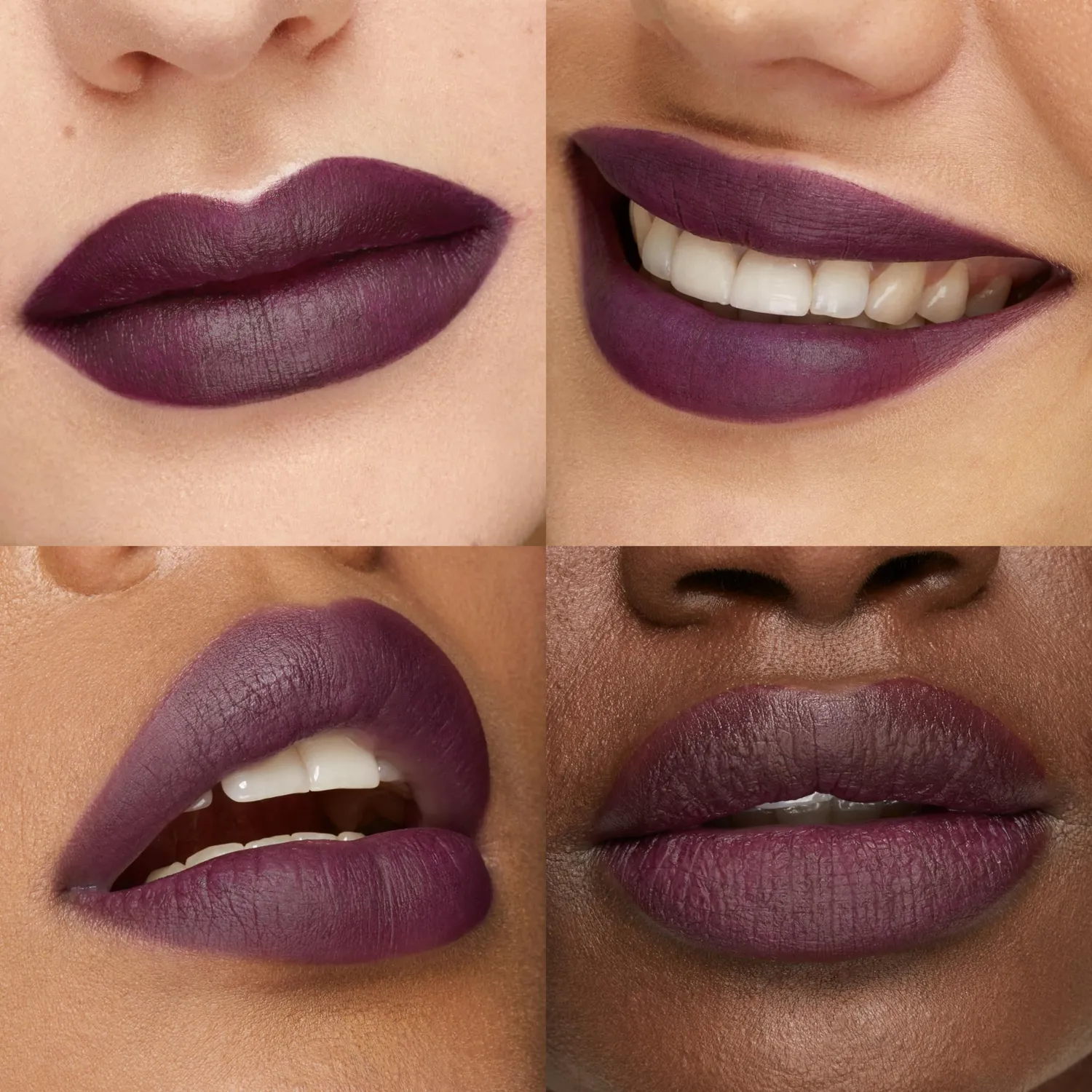 KIKO Velvet Passion Matte Lipstick 331 rossetto vellutato mat