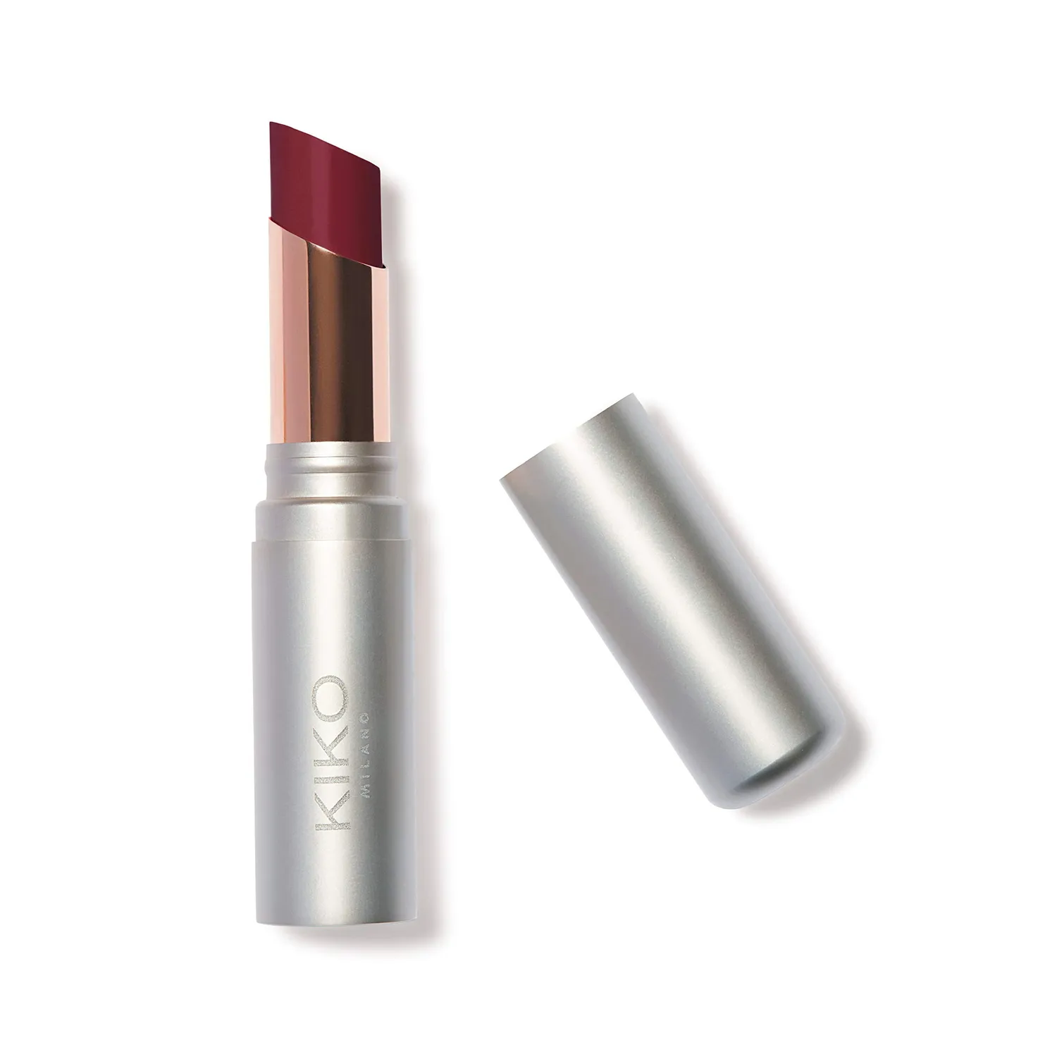 KIKO Hydra Shiny Lip Stylo 13 rossetto idratante Magenta 8h