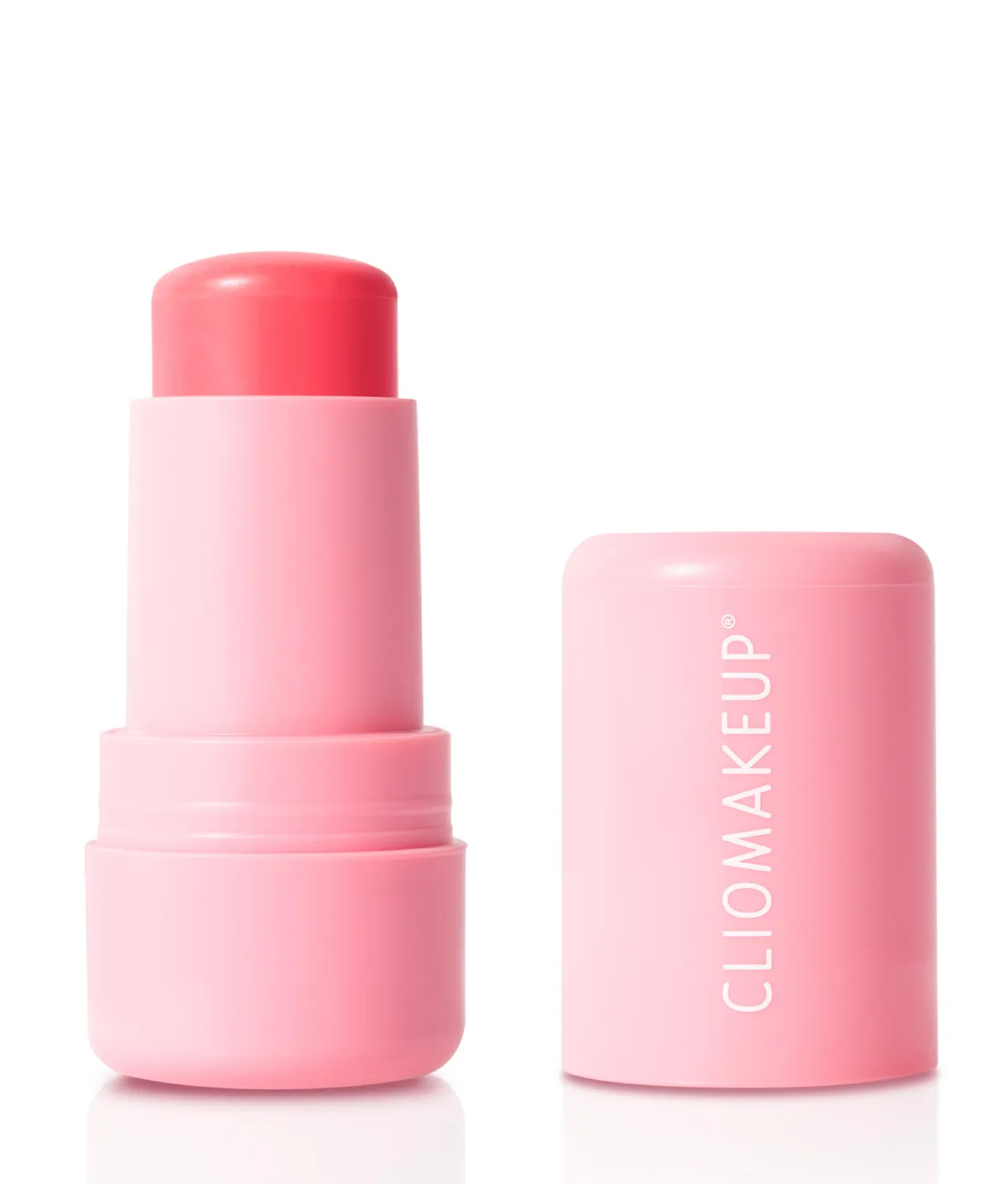ClioMakeup Babbol Soft blush stick cremoso 7,8 g