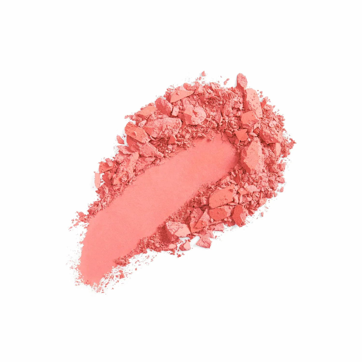 KIKO Smart Colour Blush 03 fard pesca intenso modulabile