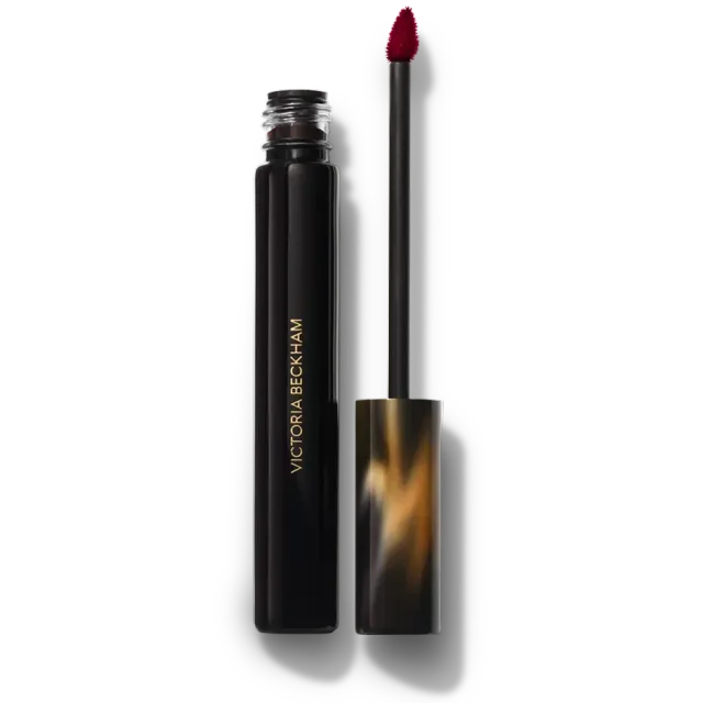 Victoria Beckham Beauty Bitten Lip Tint tinta Je t'aime no transfer