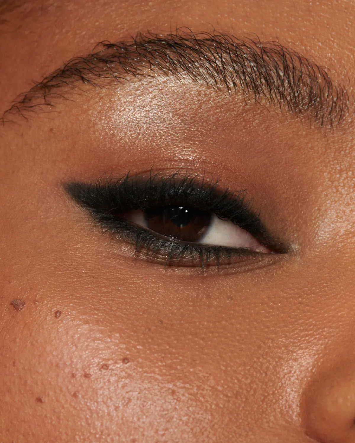 Lisa Eldridge Seamless Glide Matita Occhi Black Treacle waterproof