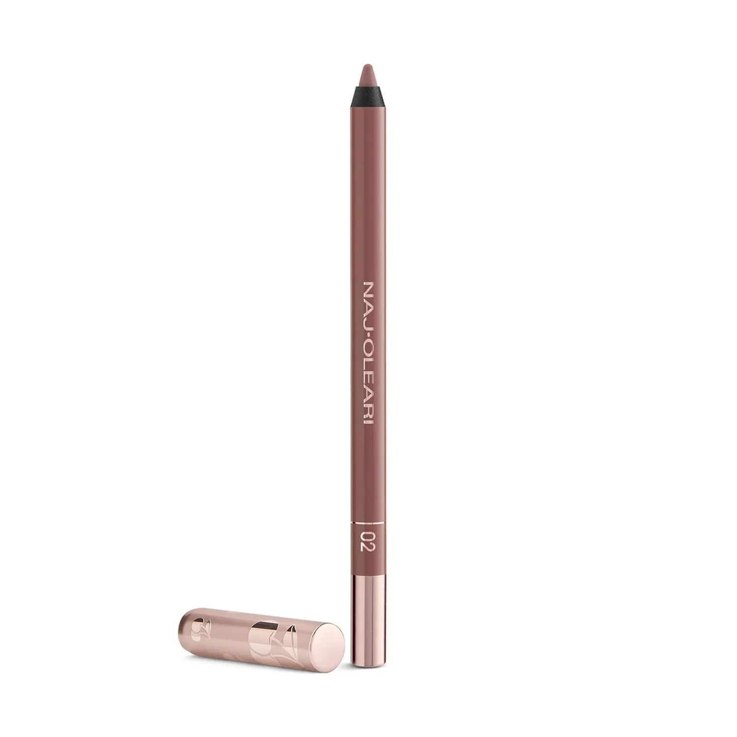 Naj Oleari Perfect Trace Lip Pencil matita labbra waterproof