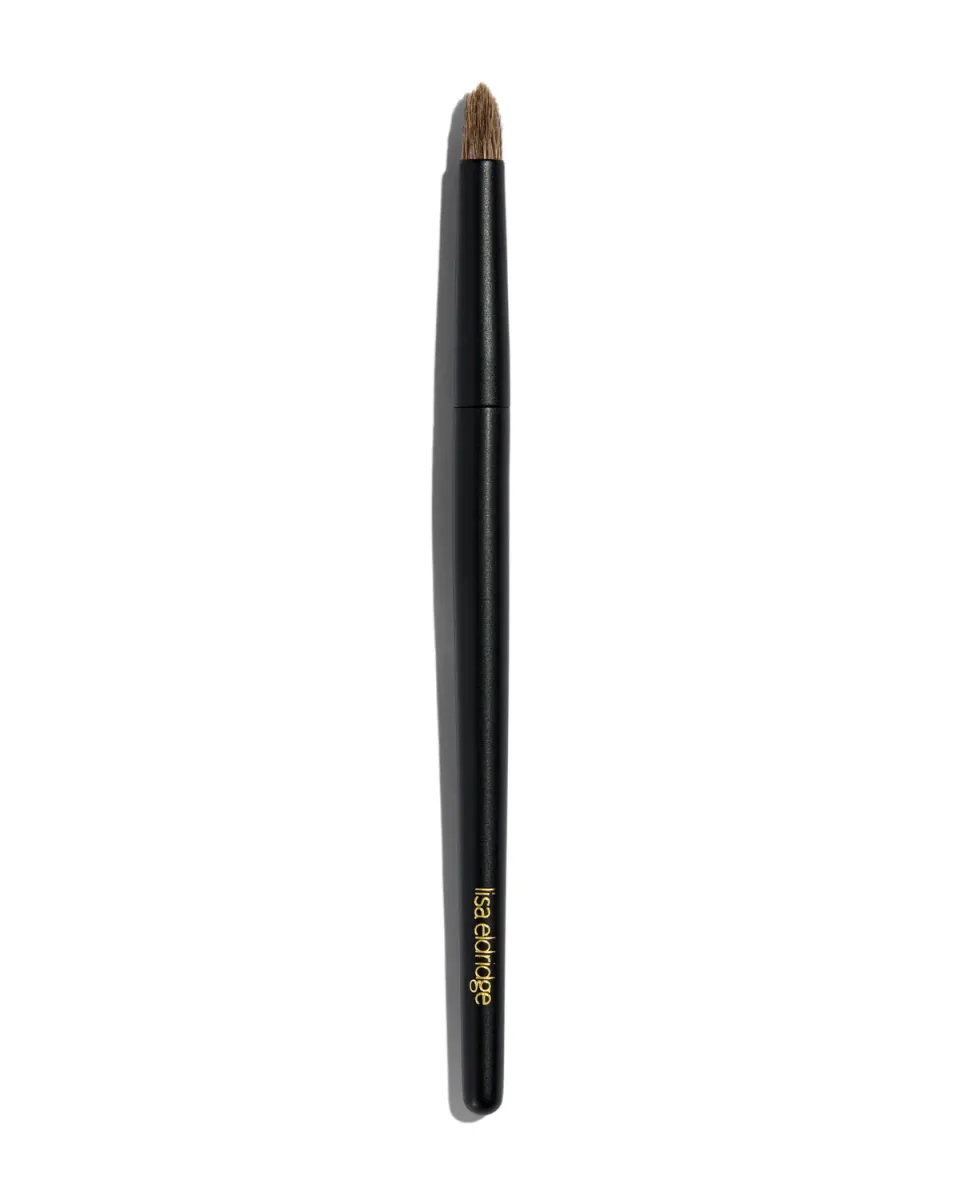 Lisa Eldridge No.14 Smudge Blend pennello occhi precisione