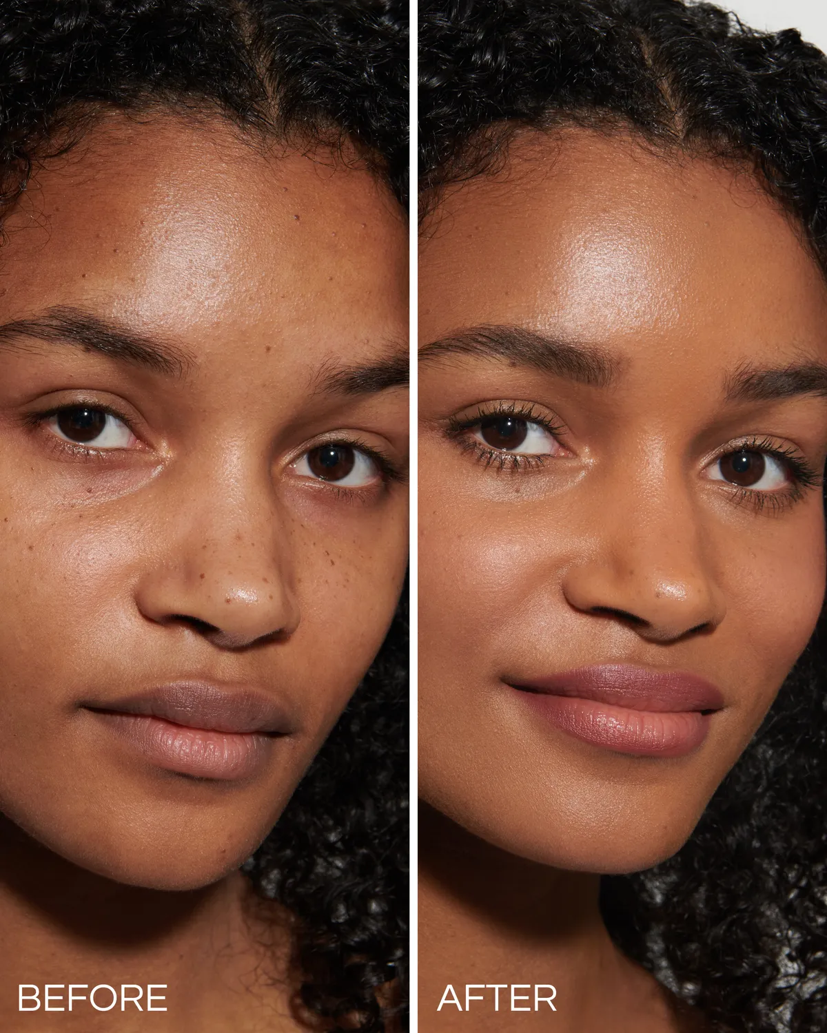 Lisa Eldridge Seamless Skin Tint Viso T13 Effetto Naturale