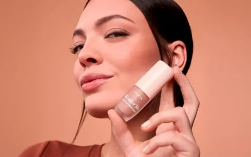 Pupa Wonder Me Shake blush liquido 007 Baileys Coffee