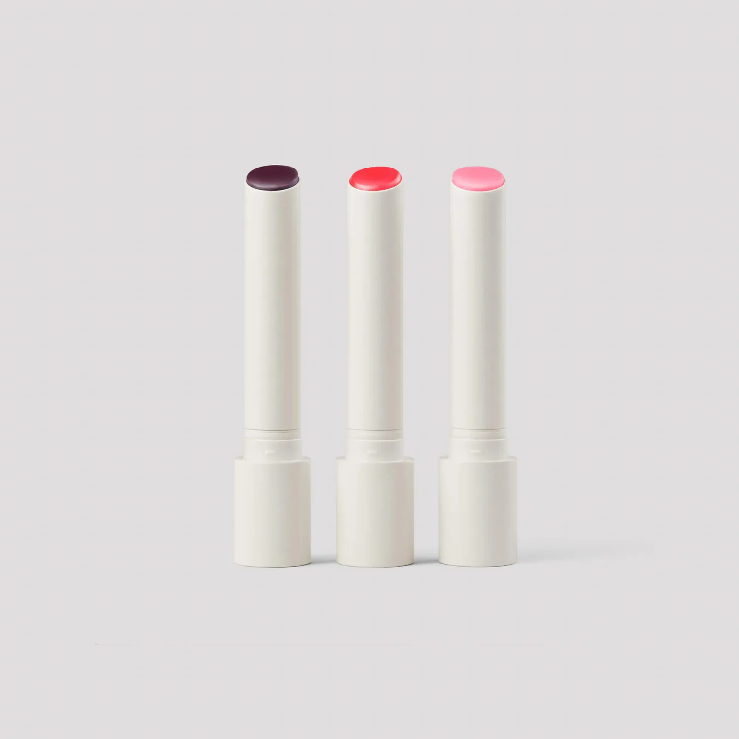 Victoria Beckham Beauty Posh Balm Colour Collection balsamo labbra 3 pezzi