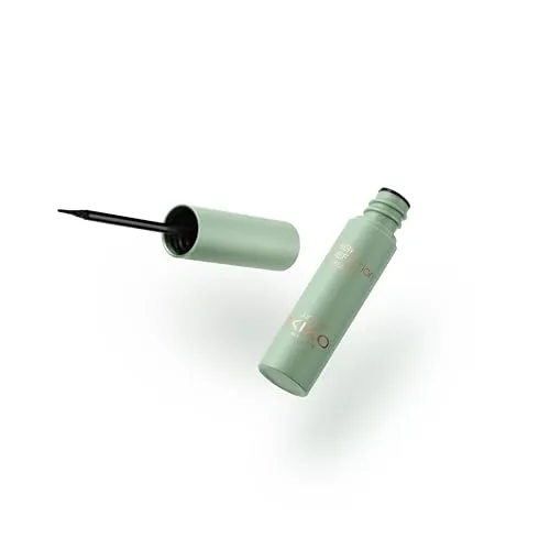 KIKO Kind by KIKO High Definition Eyeliner 01 eyeliner liquido 12h