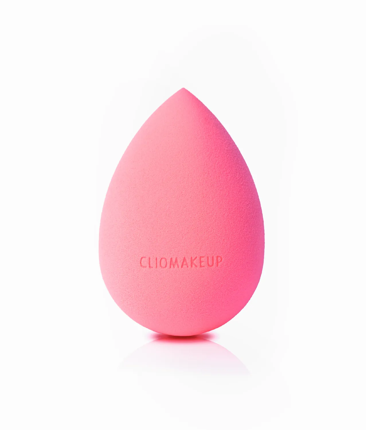 ClioMakeup MokiPoki spugnetta trucco viso latex-free