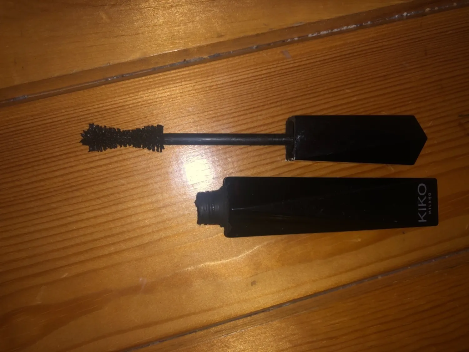 KIKO Extra Sculpt Volume Mascara Nero Volume