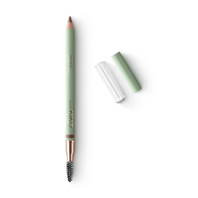 KIKO Kind Defining Eyebrow Pencil 02 matita sopracciglia vegana