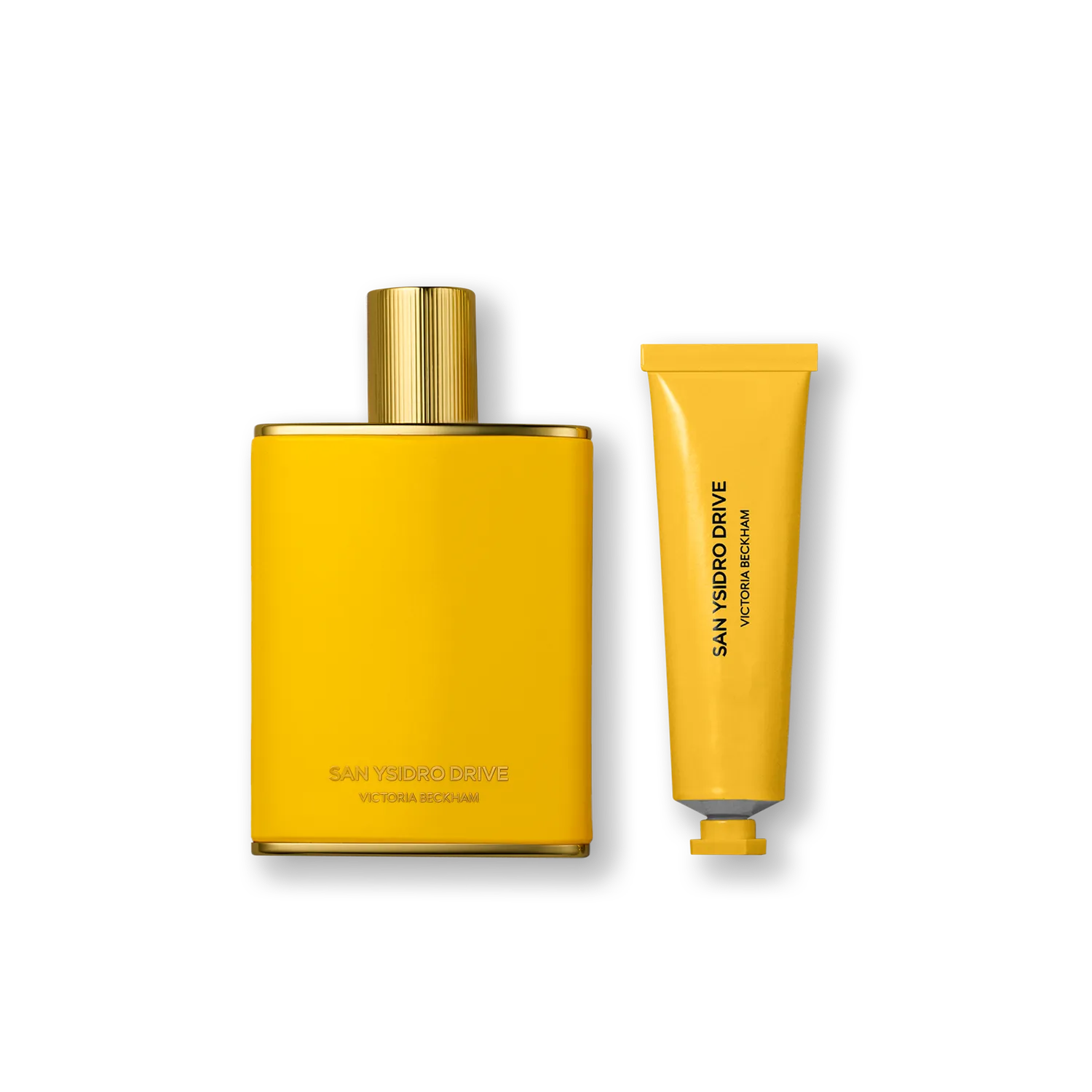 Victoria Beckham San Ysidro Drive eau de parfum 50 ml + crema mani fiorito