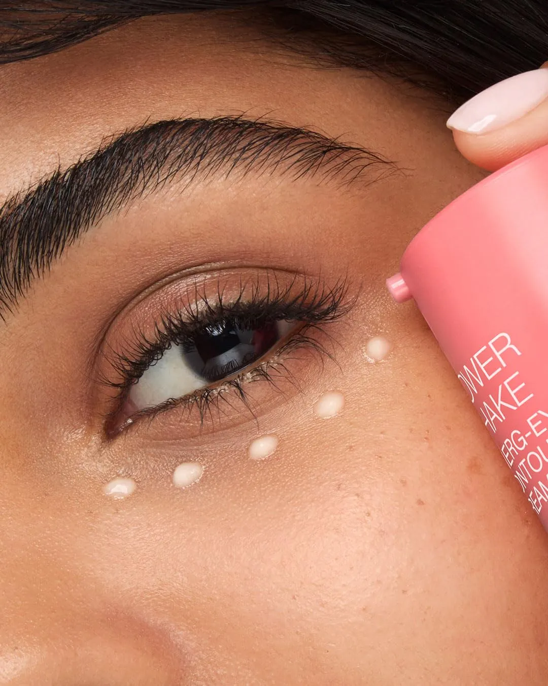 KIKO Power Shake Energ-Eyes crema contorno occhi illuminante