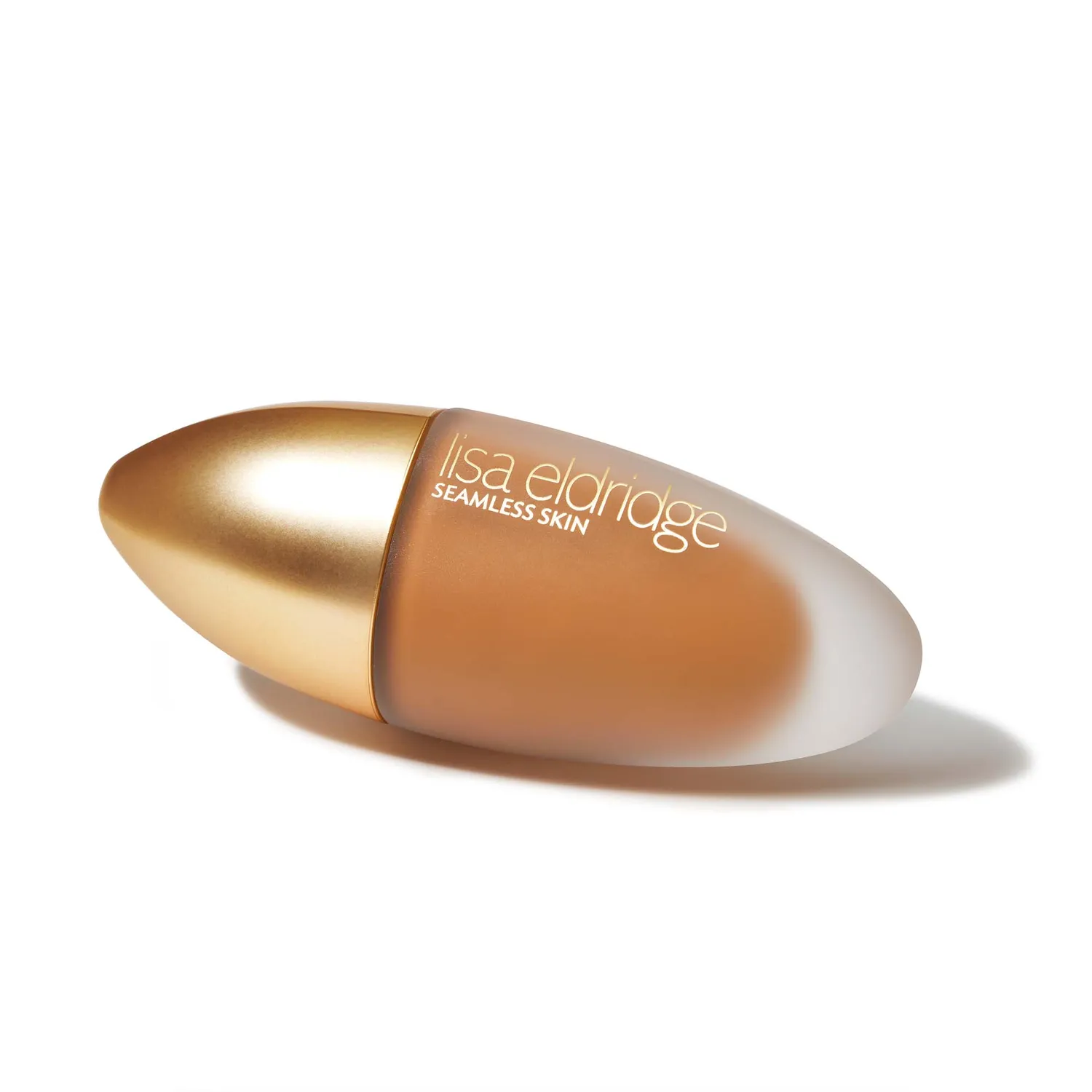 Lisa Eldridge The Foundation Shade 31 fondotinta neutro medium-deep