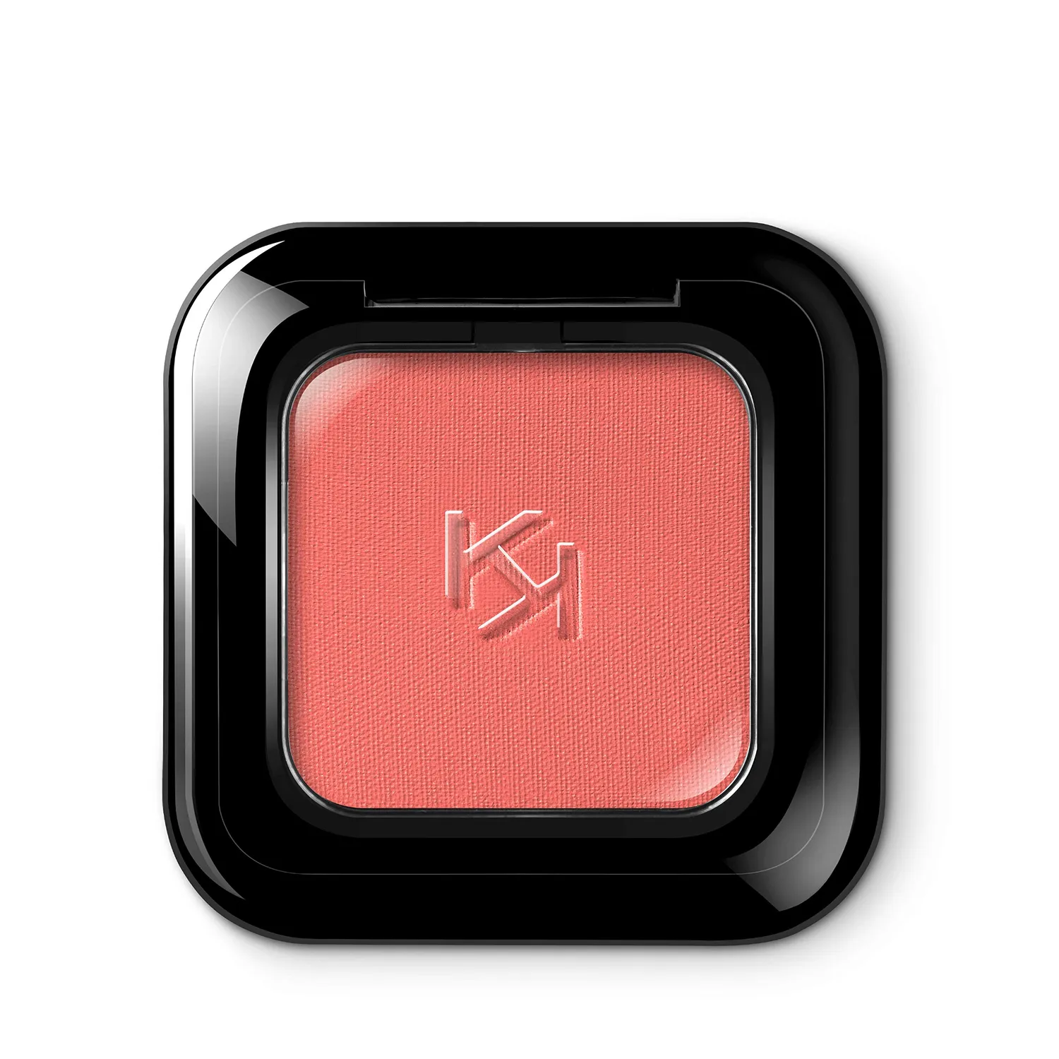 KIKO High Pigment Eyeshadow 12 ombretto 12 Sparkling Tangerine