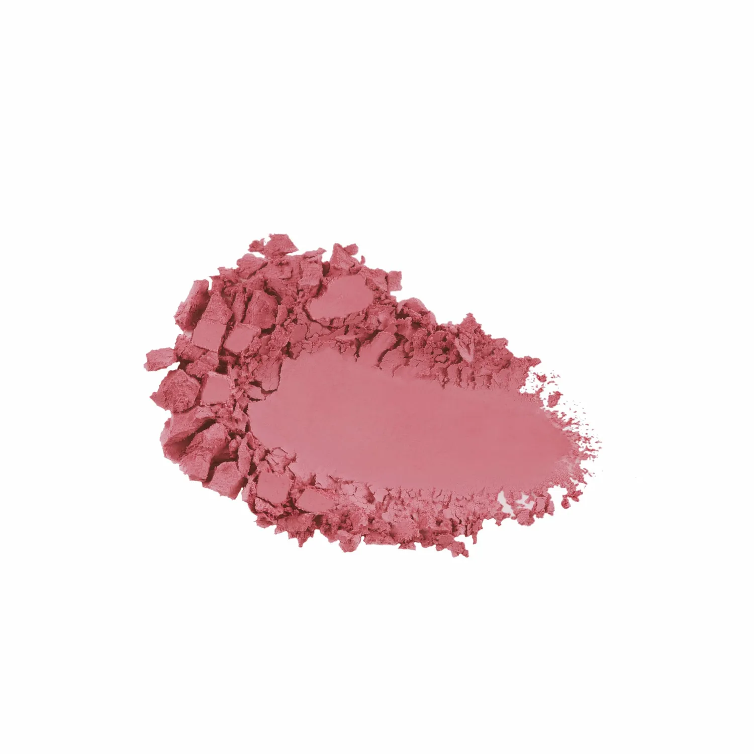 KIKO Unlimited Blush 05 fard in polvere lunga durata