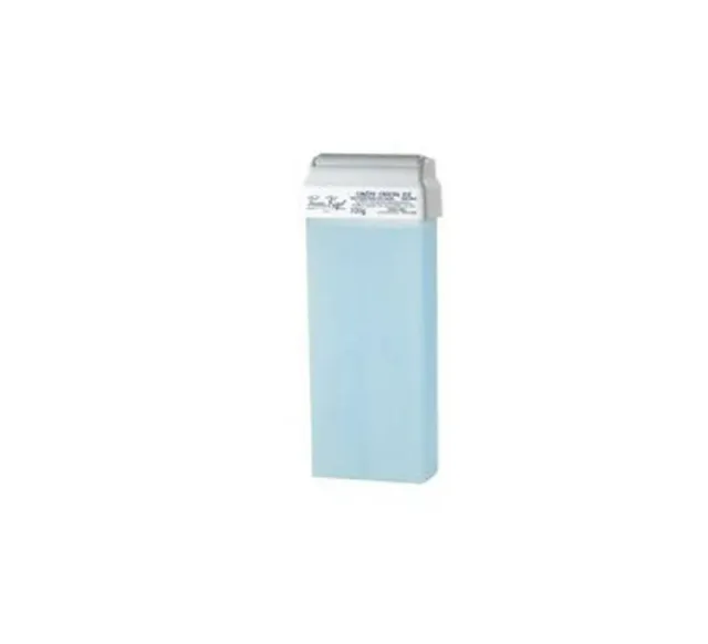 Miss W Pro Cristal Ice cartuccia cera depilatoria 100g blu