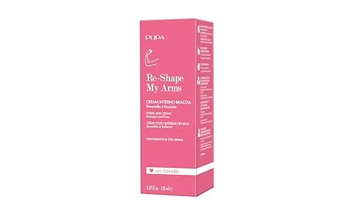Pupa Re-Shape My Arms crema braccia 150ml rassodante