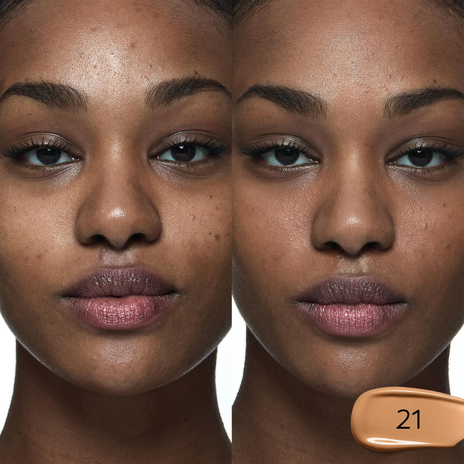 KIKO Love Fusion 24H Moisture Radiant Concealer 21 correttore luminoso
