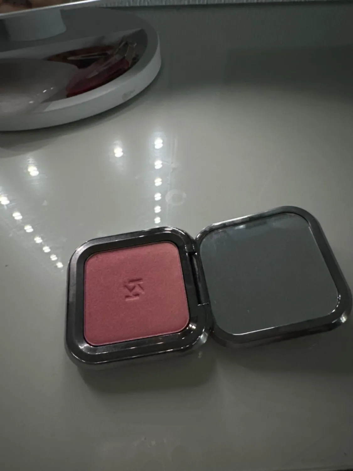 KIKO Unlimited Blush 09 fard in polvere lunga durata
